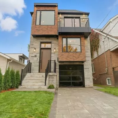 65, Frater, East York, Toronto