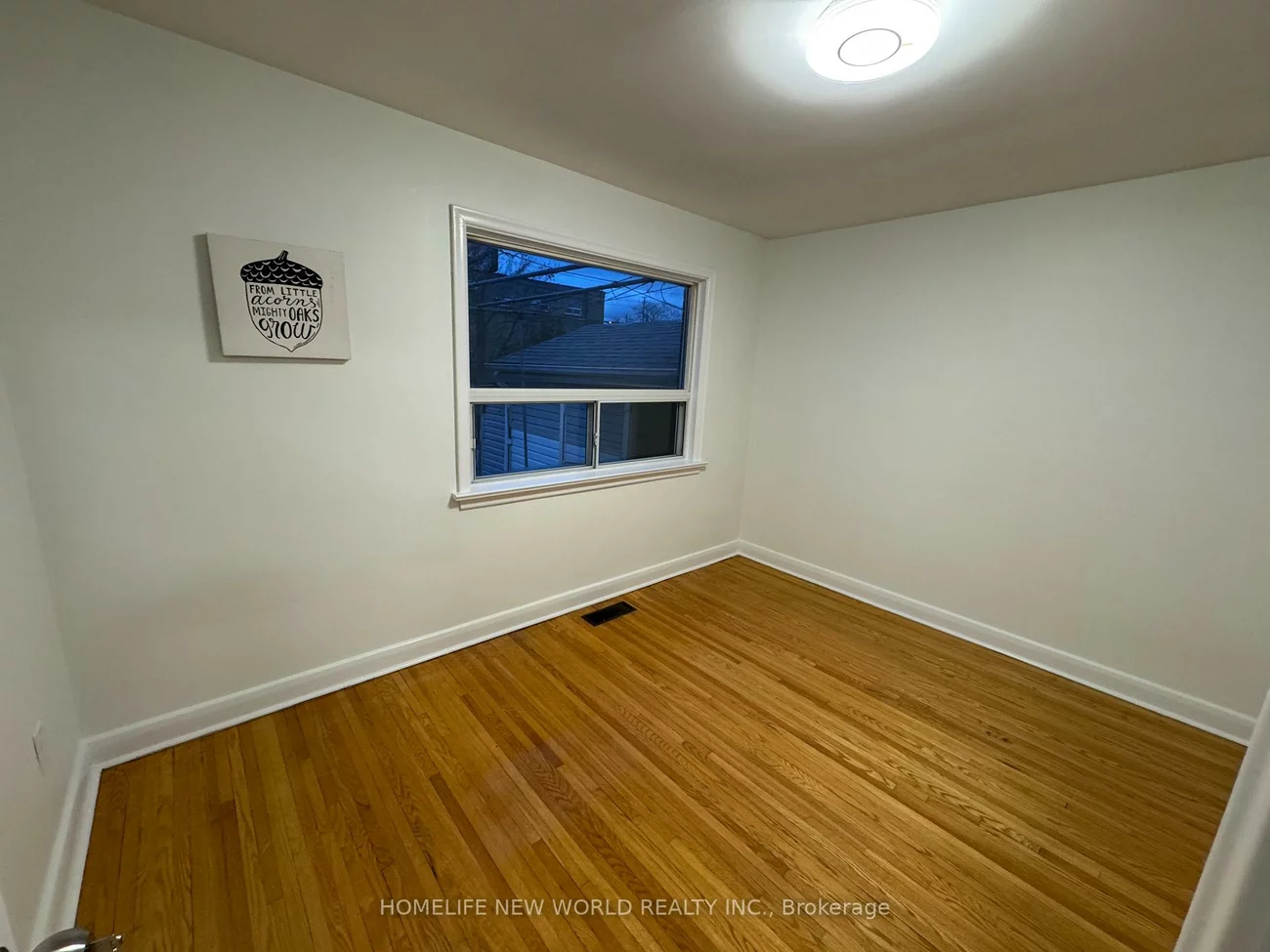 61, Gilroy, Dorset Park, Toronto