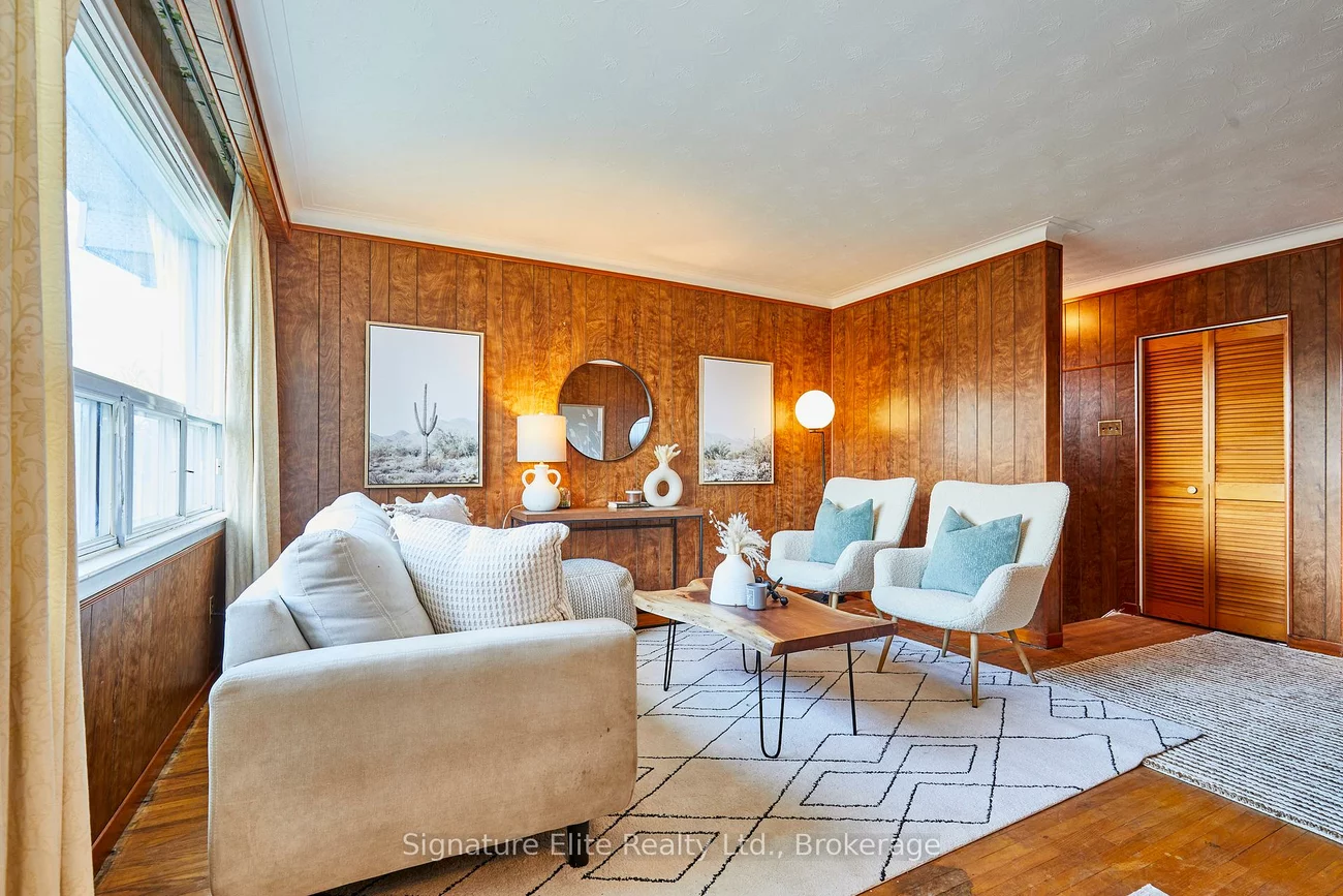 49, Savarin, Eglinton East, Toronto