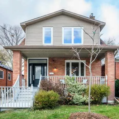 22, Sharpe, Birchcliffe-Cliffside, Toronto