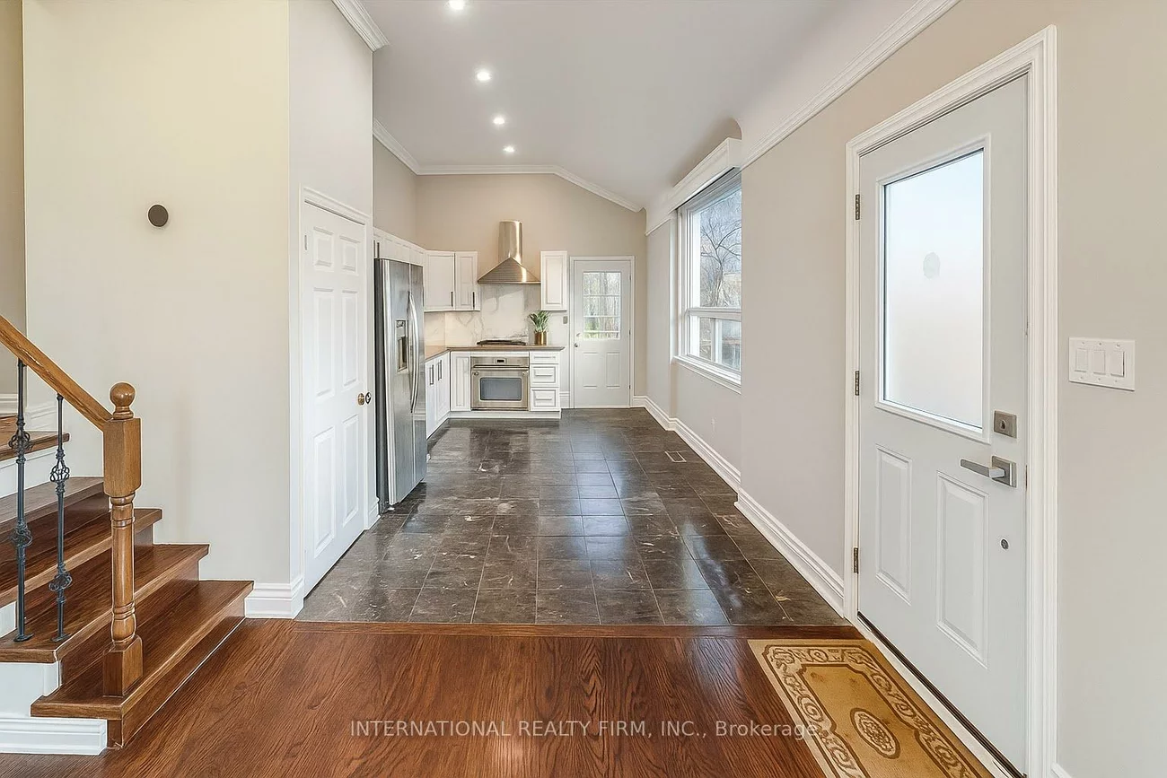 9, Benshire, Woburn, Toronto