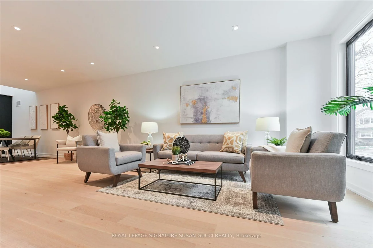 44, Doris, O'Connor-Parkview, Toronto