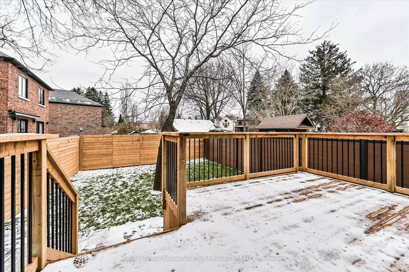 44, Doris, O'Connor-Parkview, Toronto