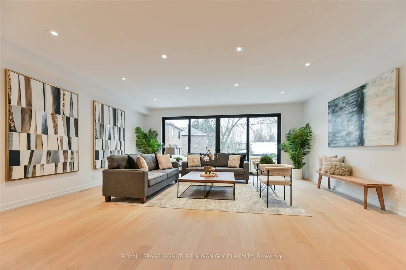 44, Doris, O'Connor-Parkview, Toronto