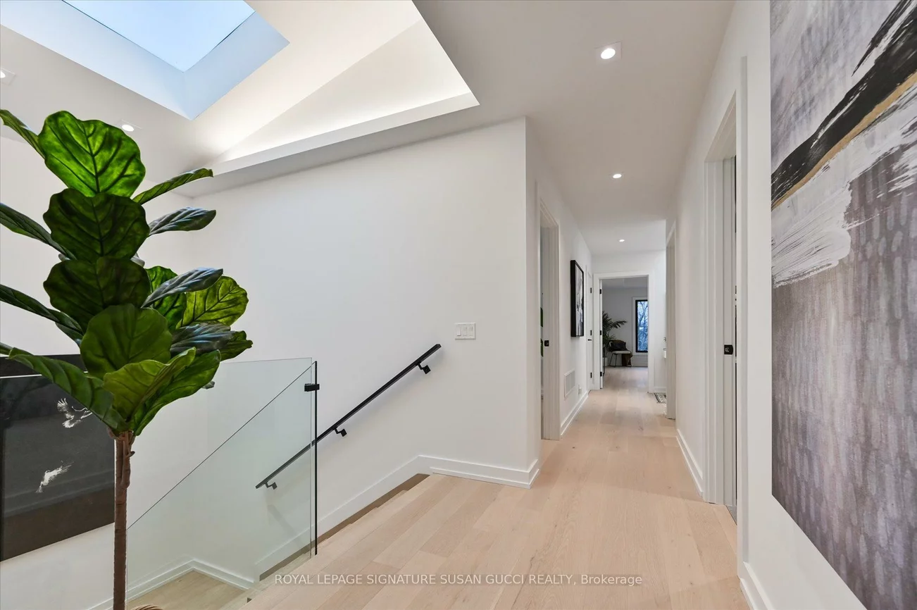 44, Doris, O'Connor-Parkview, Toronto