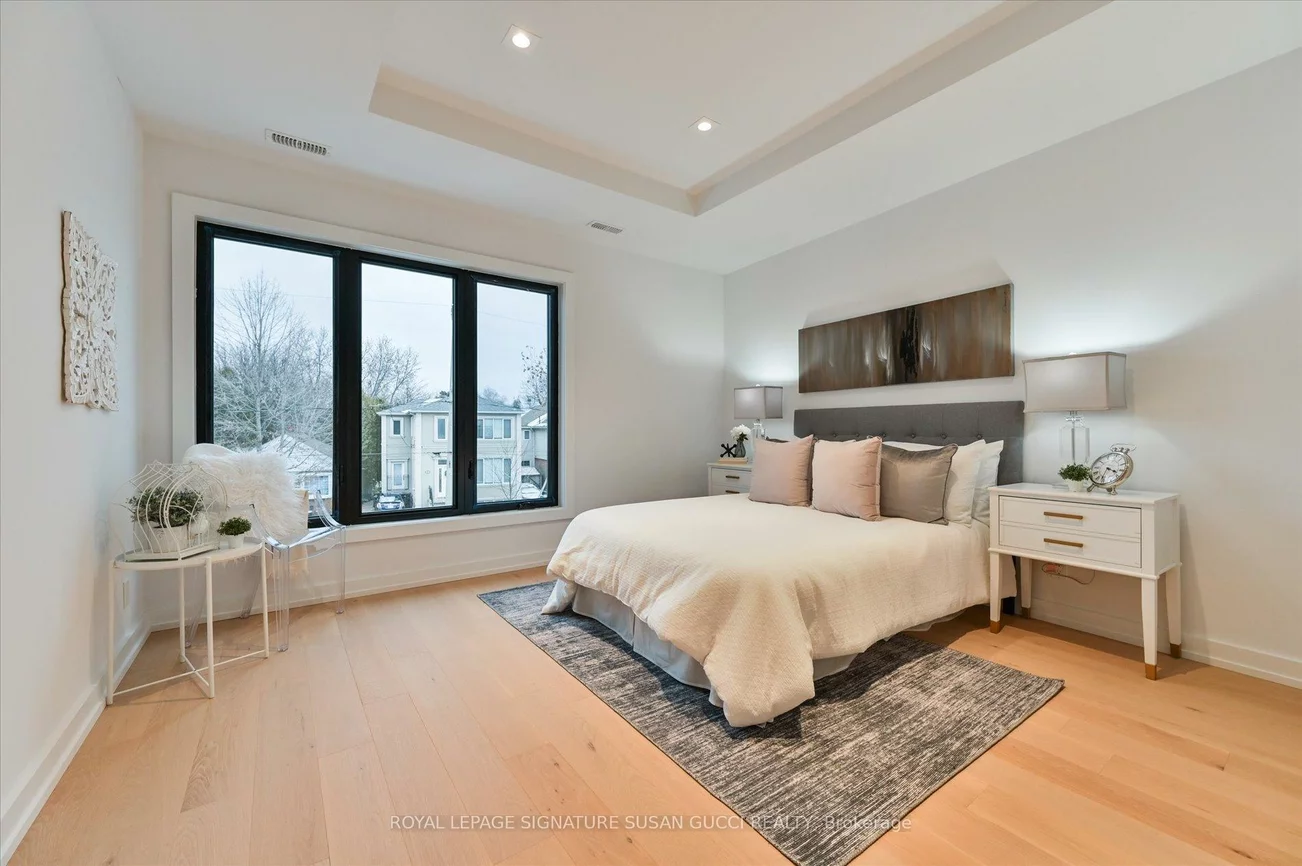 44, Doris, O'Connor-Parkview, Toronto