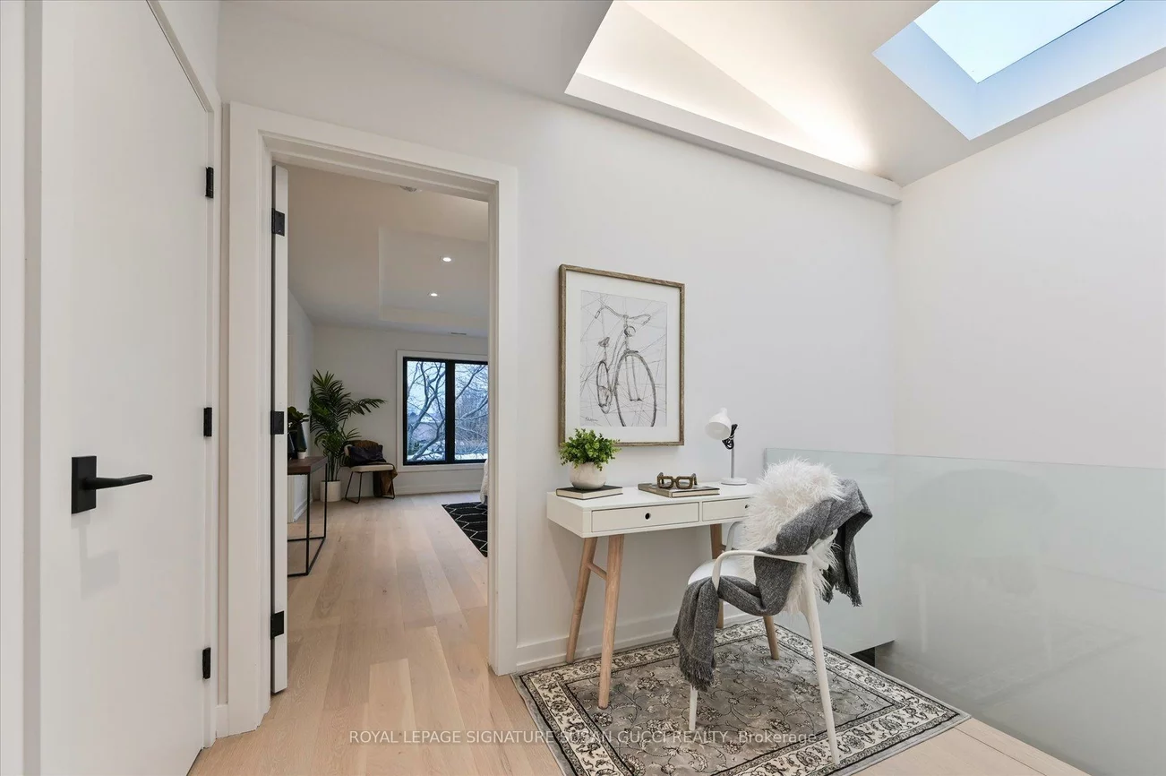 44, Doris, O'Connor-Parkview, Toronto