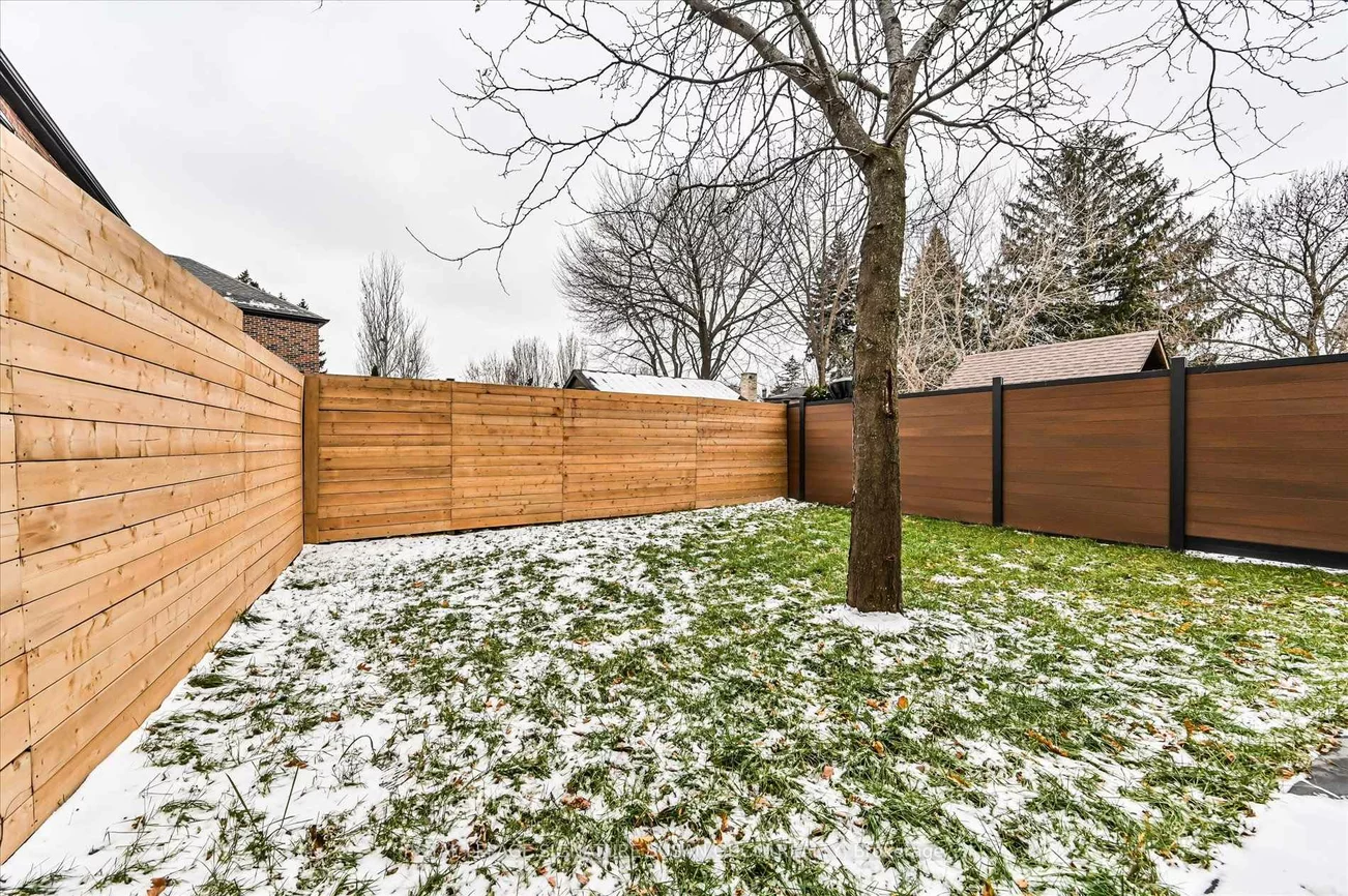 44, Doris, O'Connor-Parkview, Toronto