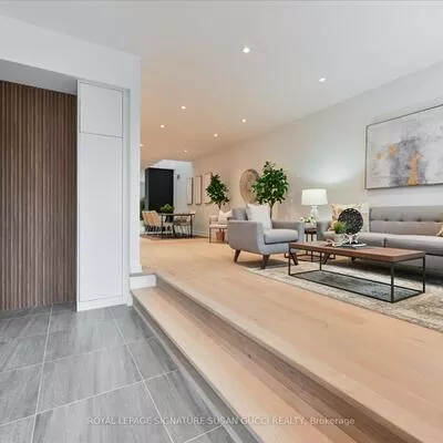 44, Doris, O'Connor-Parkview, Toronto