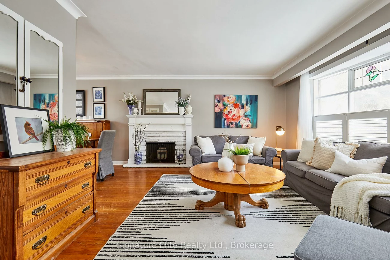 115, Toynbee, Guildwood, Toronto