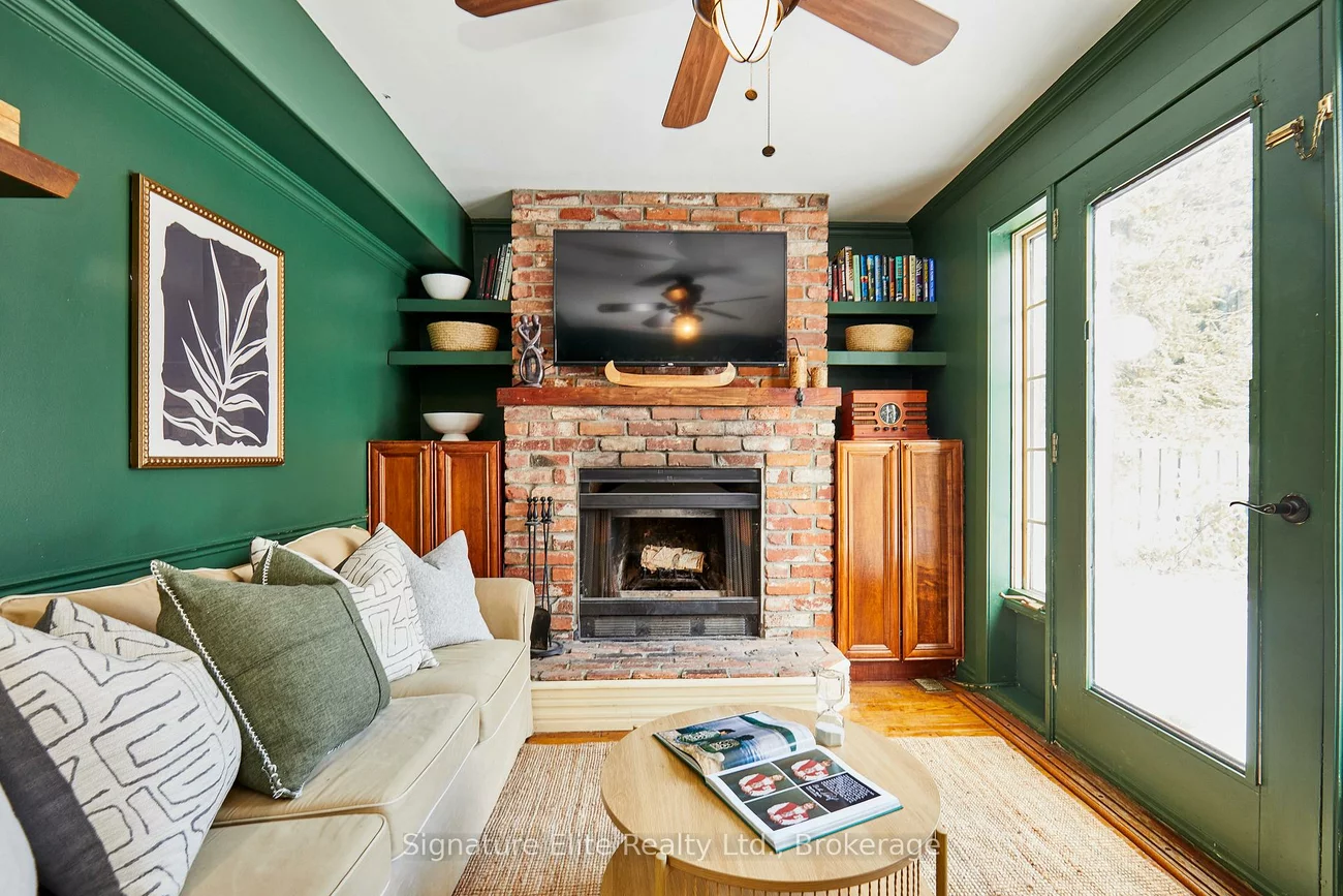 115, Toynbee, Guildwood, Toronto