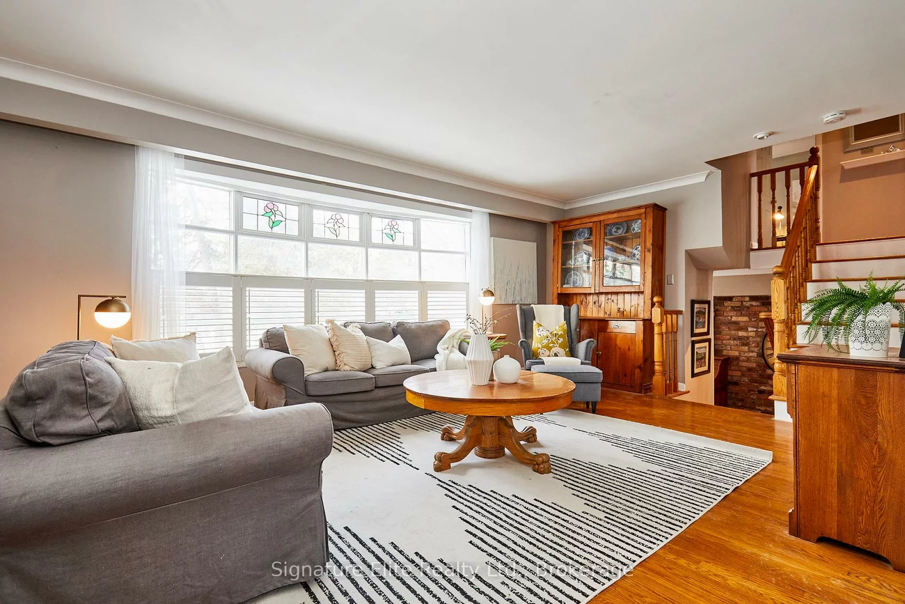 115, Toynbee, Guildwood, Toronto