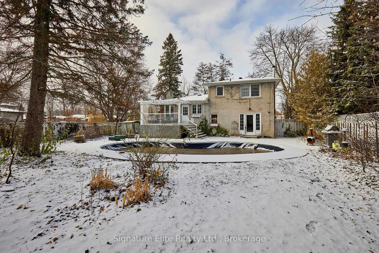 115, Toynbee, Guildwood, Toronto