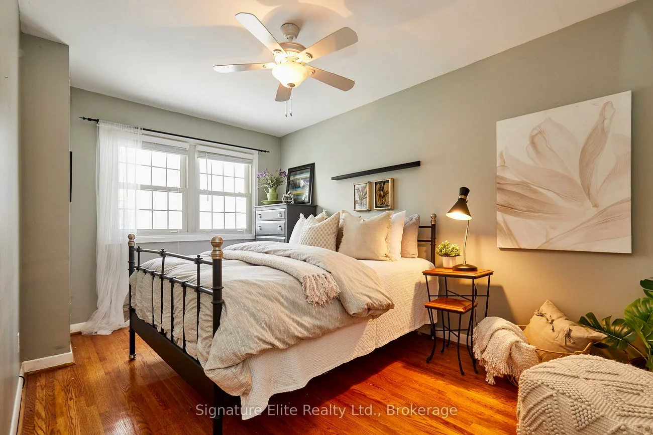 115, Toynbee, Guildwood, Toronto