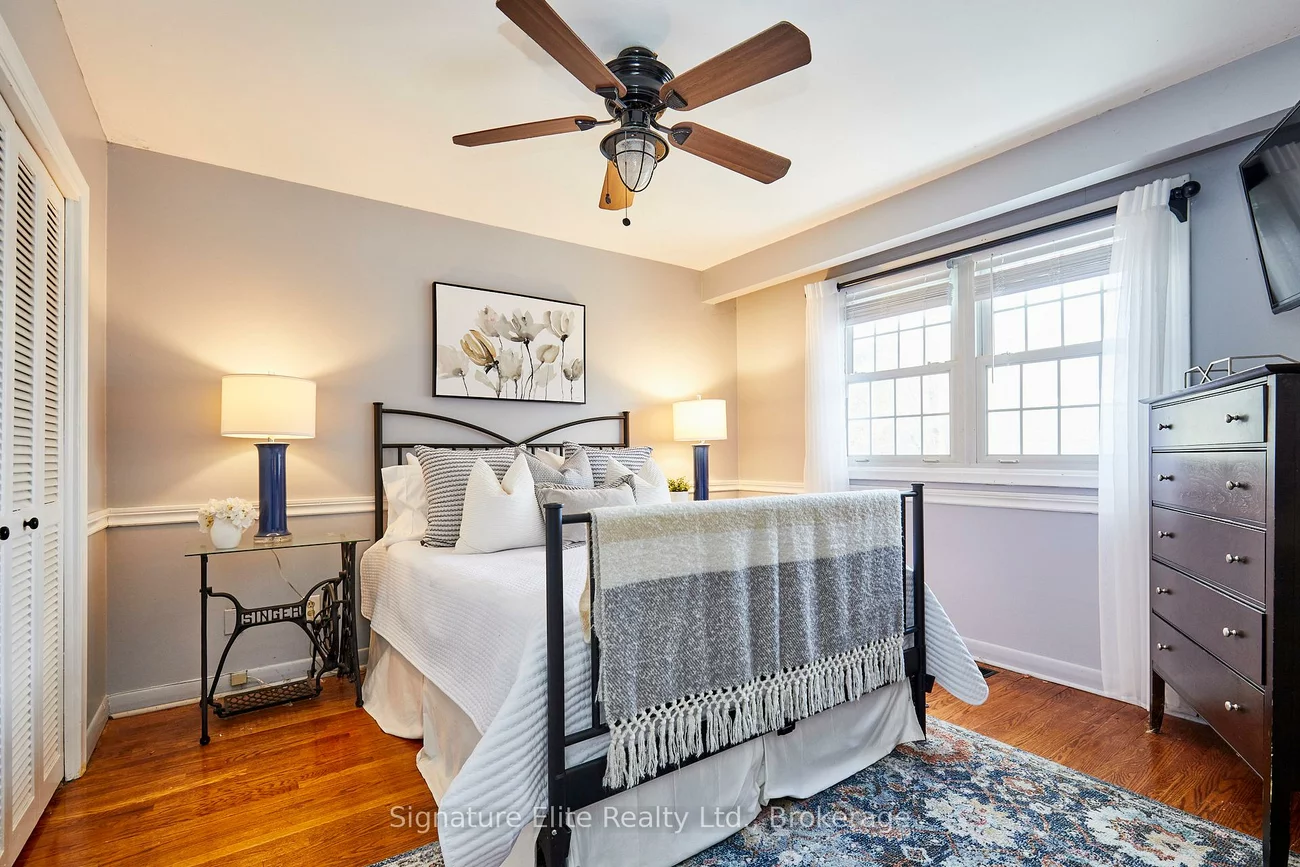 115, Toynbee, Guildwood, Toronto