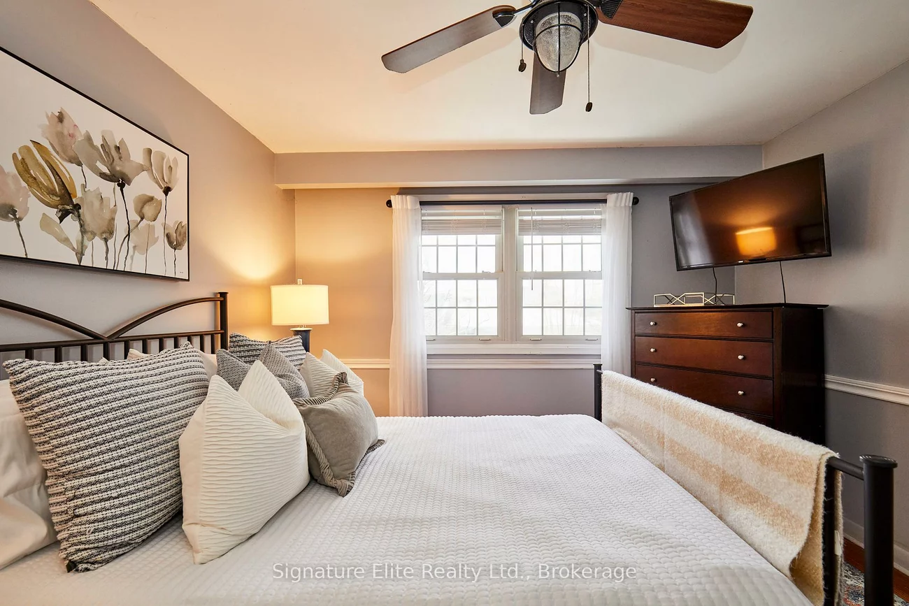 115, Toynbee, Guildwood, Toronto