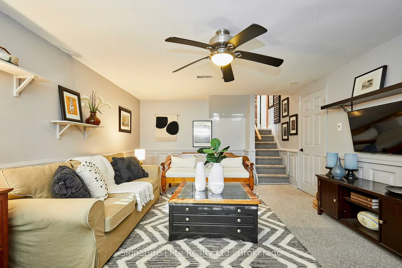 115, Toynbee, Guildwood, Toronto