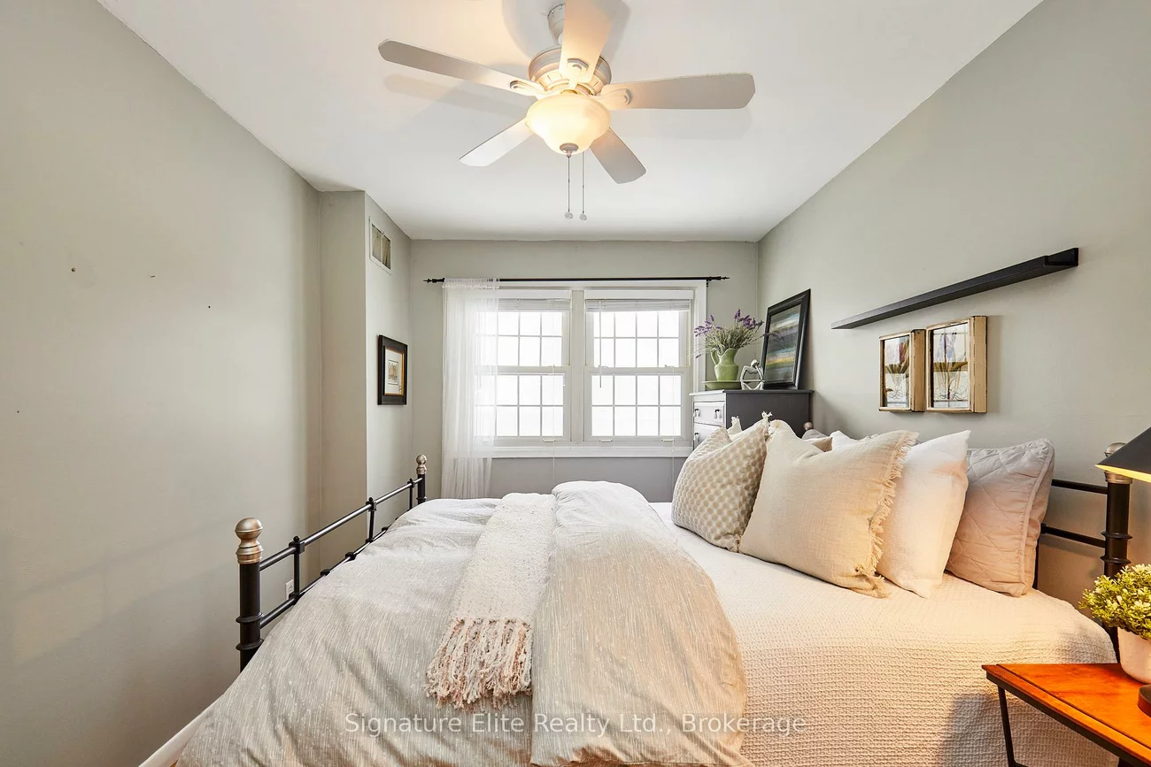 115, Toynbee, Guildwood, Toronto