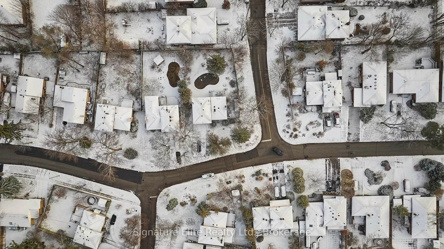 115, Toynbee, Guildwood, Toronto