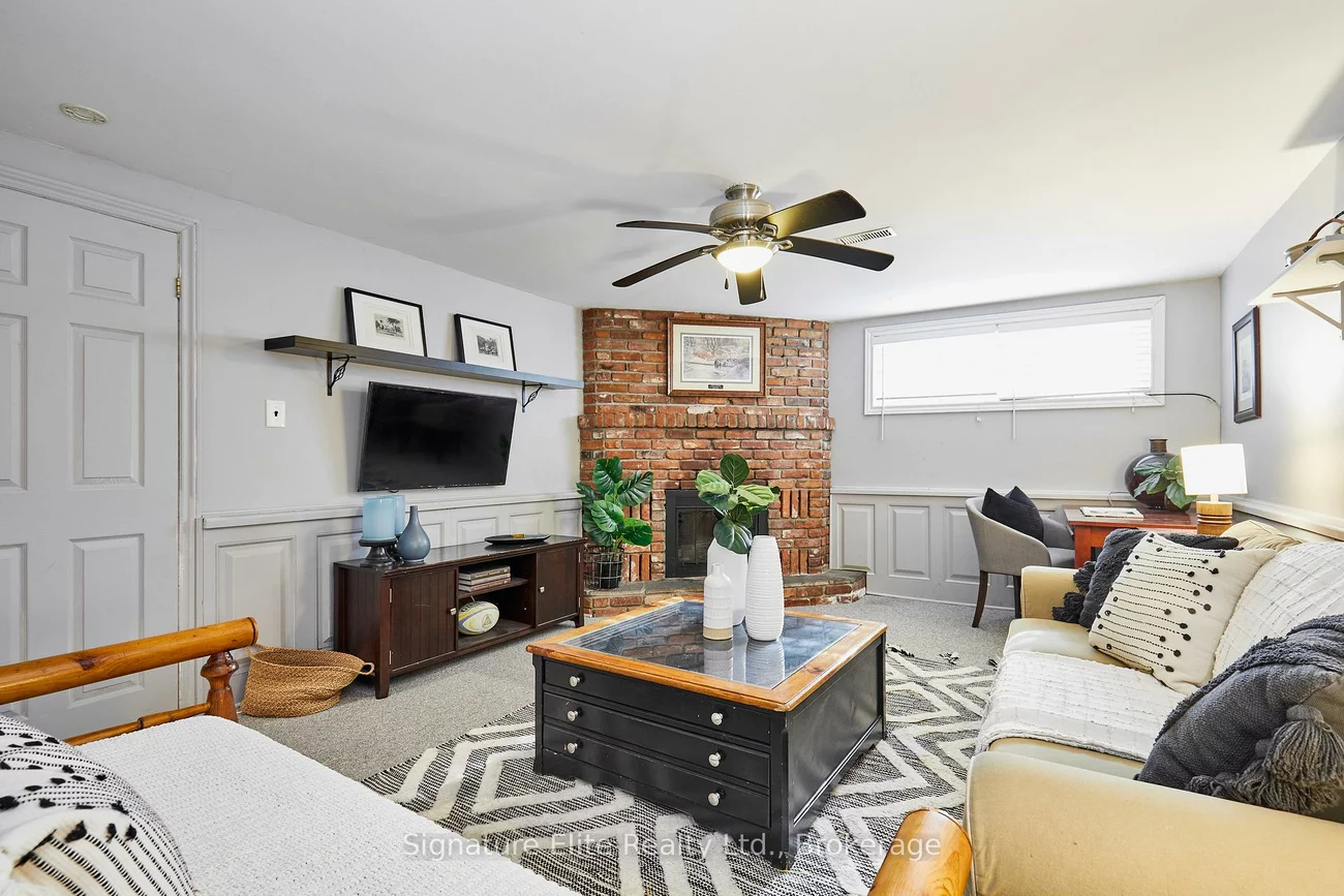 115, Toynbee, Guildwood, Toronto