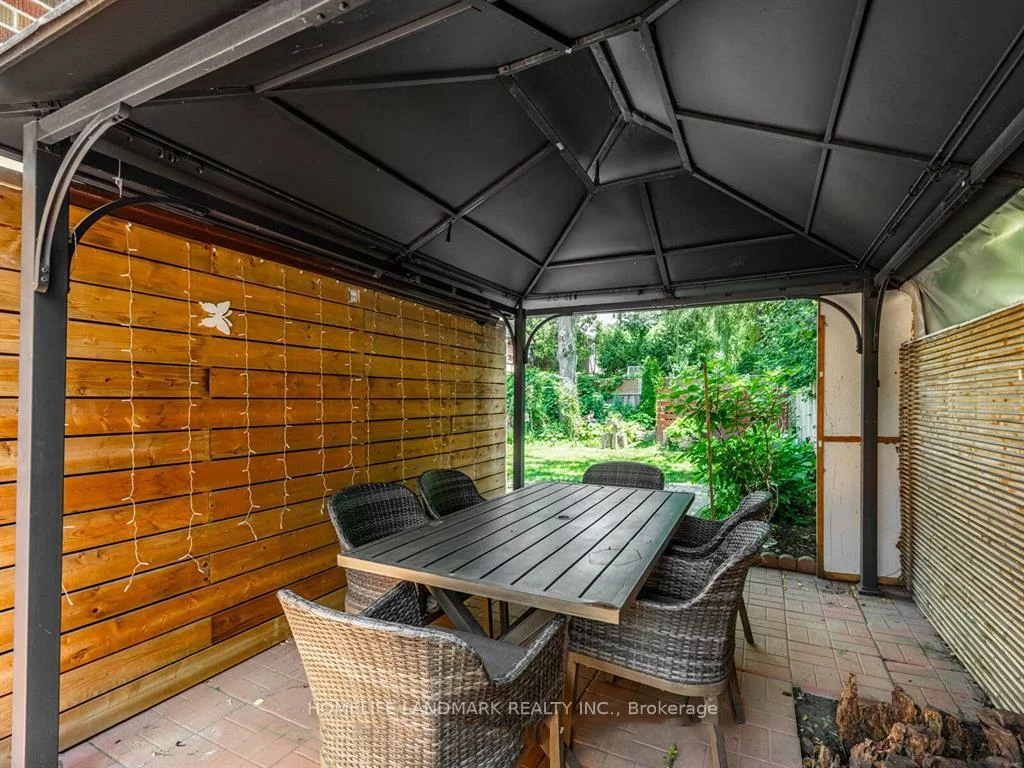 29, Orton Park, Morningside, Toronto