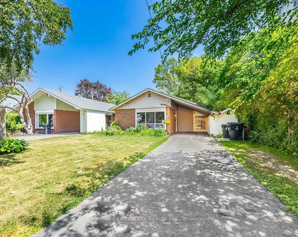 29, Orton Park, Morningside, Toronto