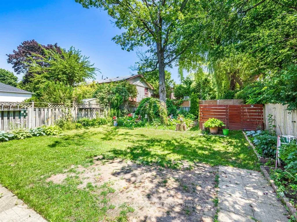 29, Orton Park, Morningside, Toronto