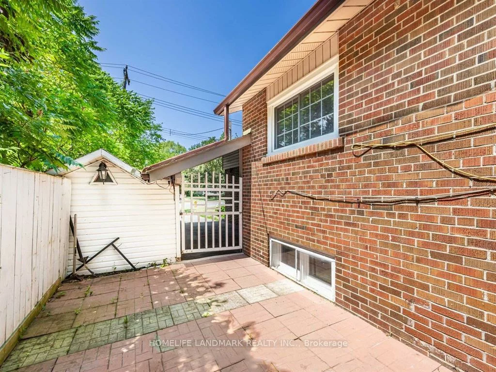 29, Orton Park, Morningside, Toronto