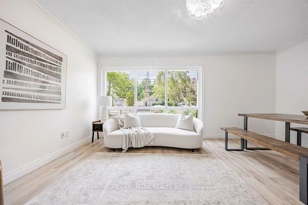 29, Orton Park, Morningside, Toronto