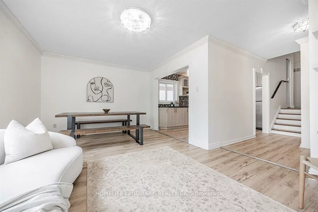 29, Orton Park, Morningside, Toronto