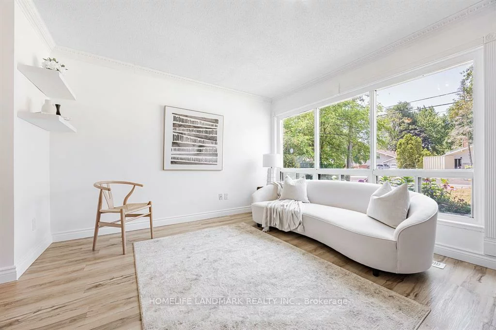 29, Orton Park, Morningside, Toronto