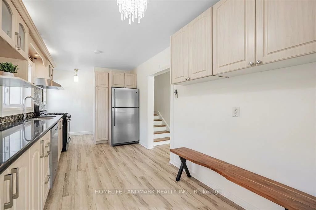 29, Orton Park, Morningside, Toronto