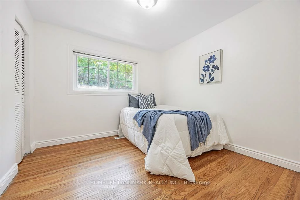 29, Orton Park, Morningside, Toronto