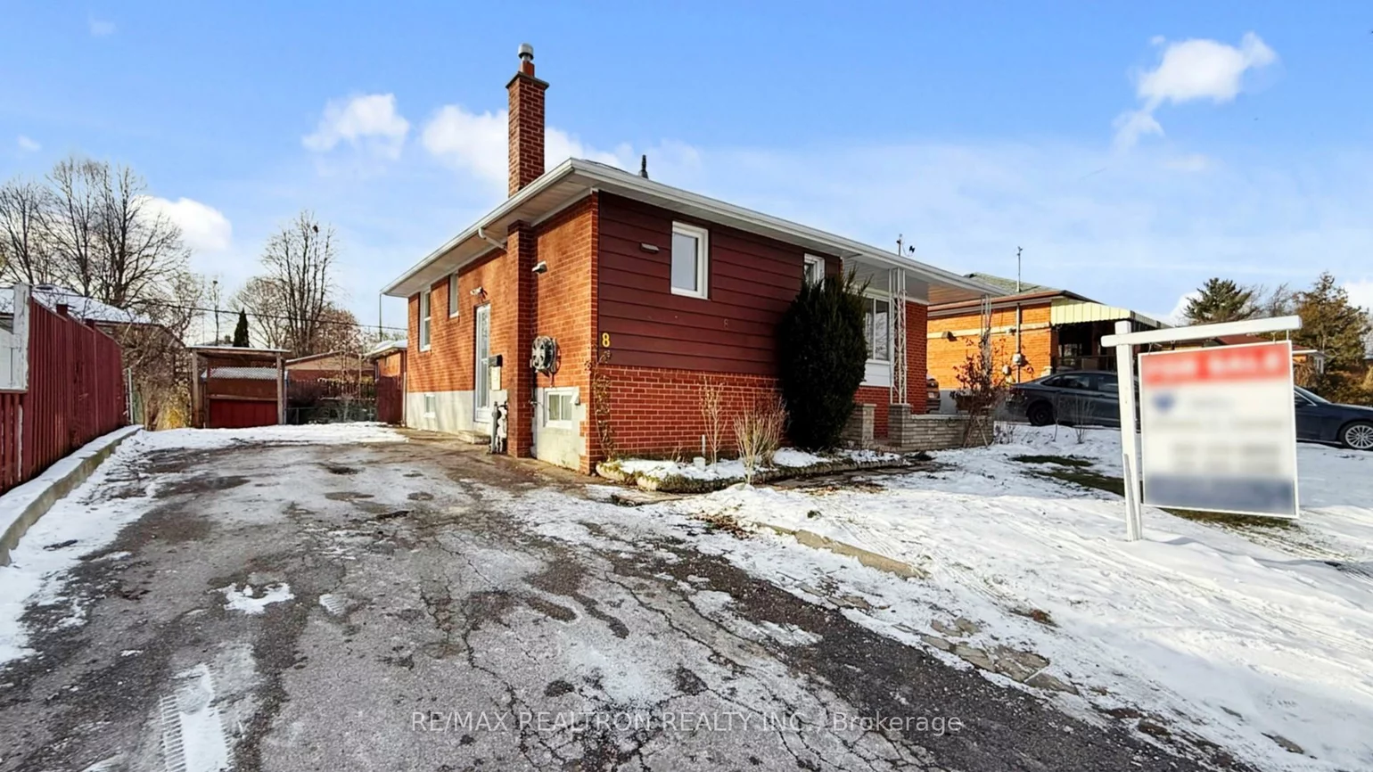 8, Stephenfrank, Bendale, Toronto