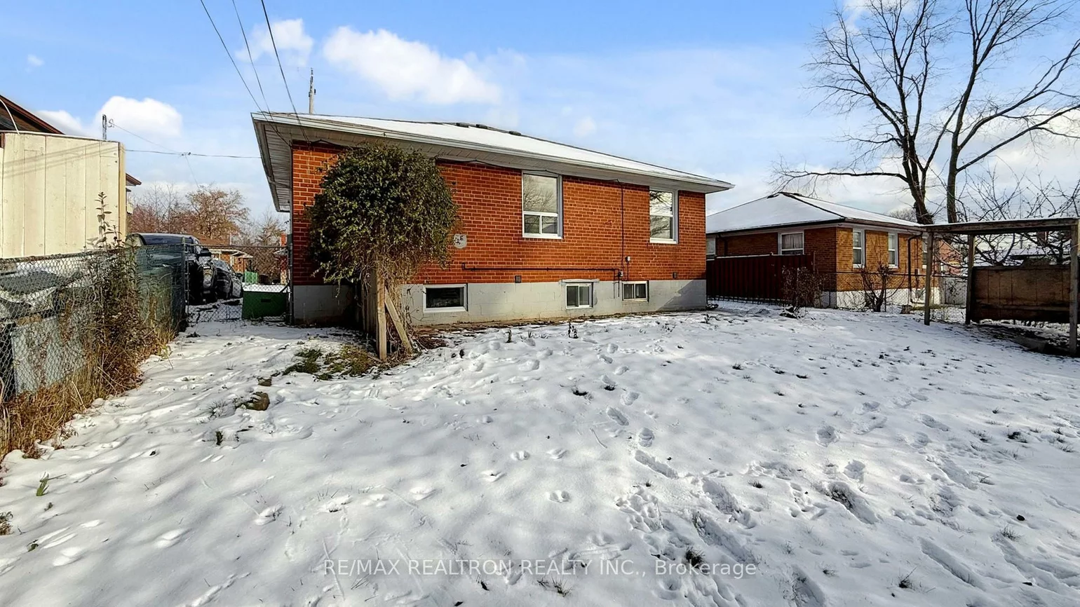 8, Stephenfrank, Bendale, Toronto