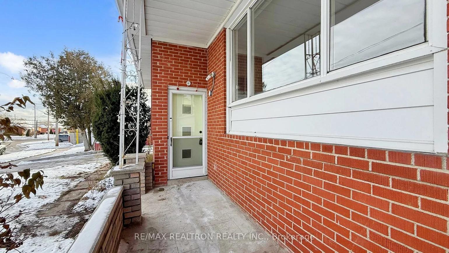 8, Stephenfrank, Bendale, Toronto