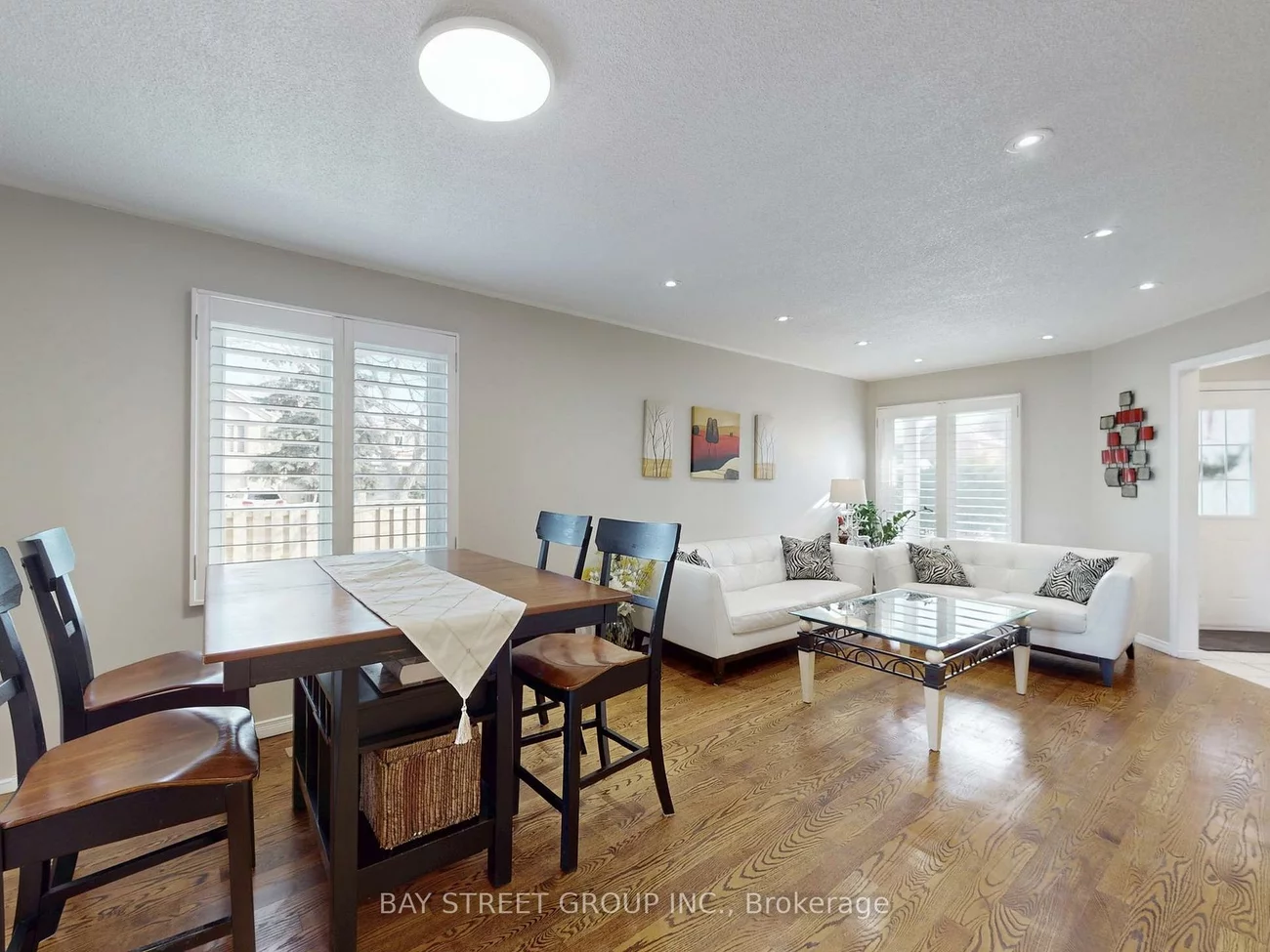 50, Greybeaver, Rouge E10, Toronto