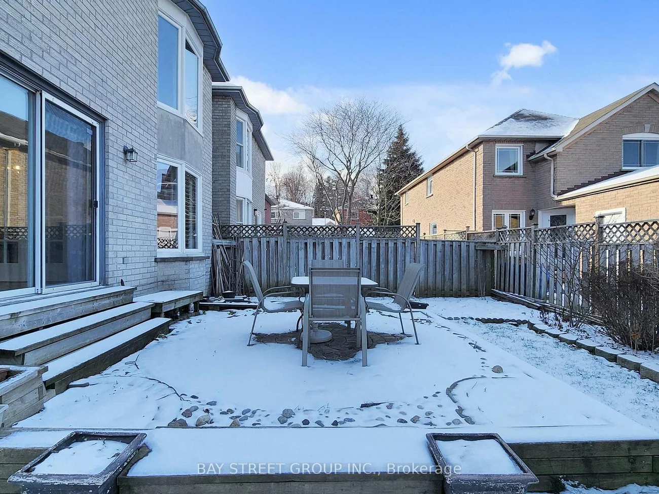 50, Greybeaver, Rouge E10, Toronto