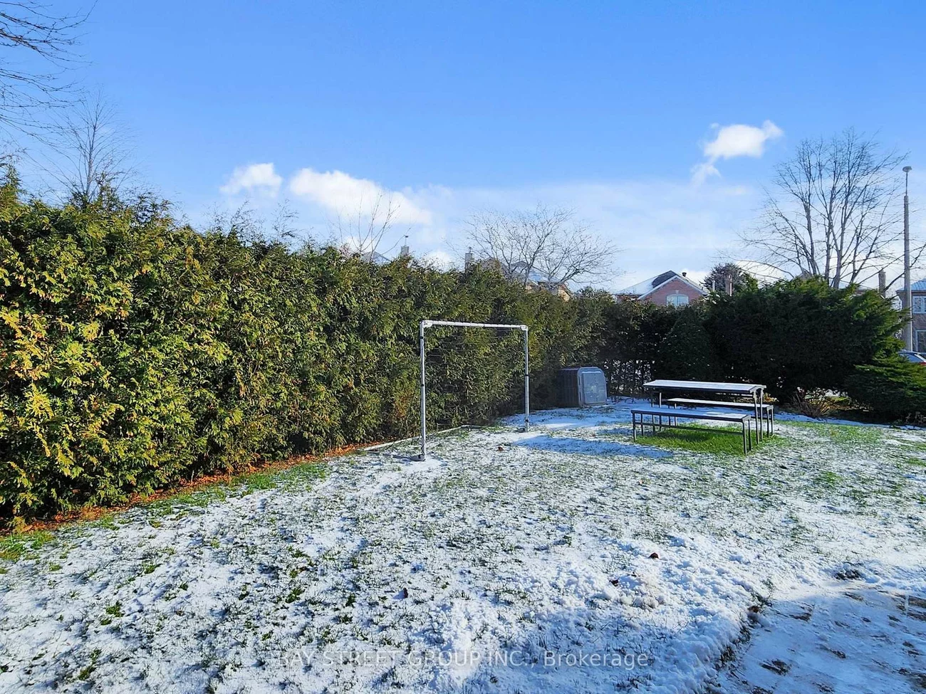 50, Greybeaver, Rouge E10, Toronto