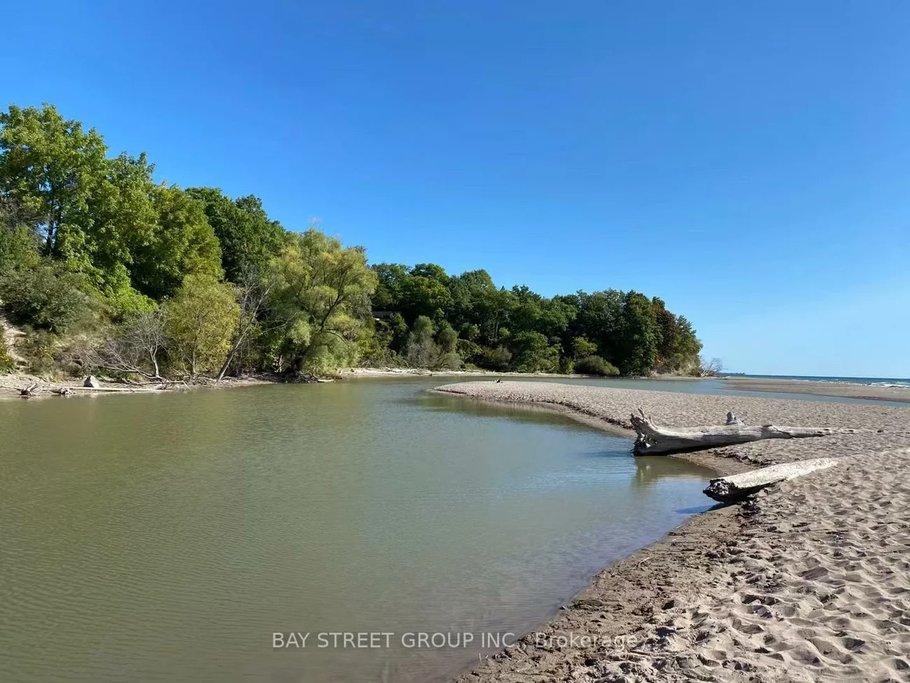 50, Greybeaver, Rouge E10, Toronto