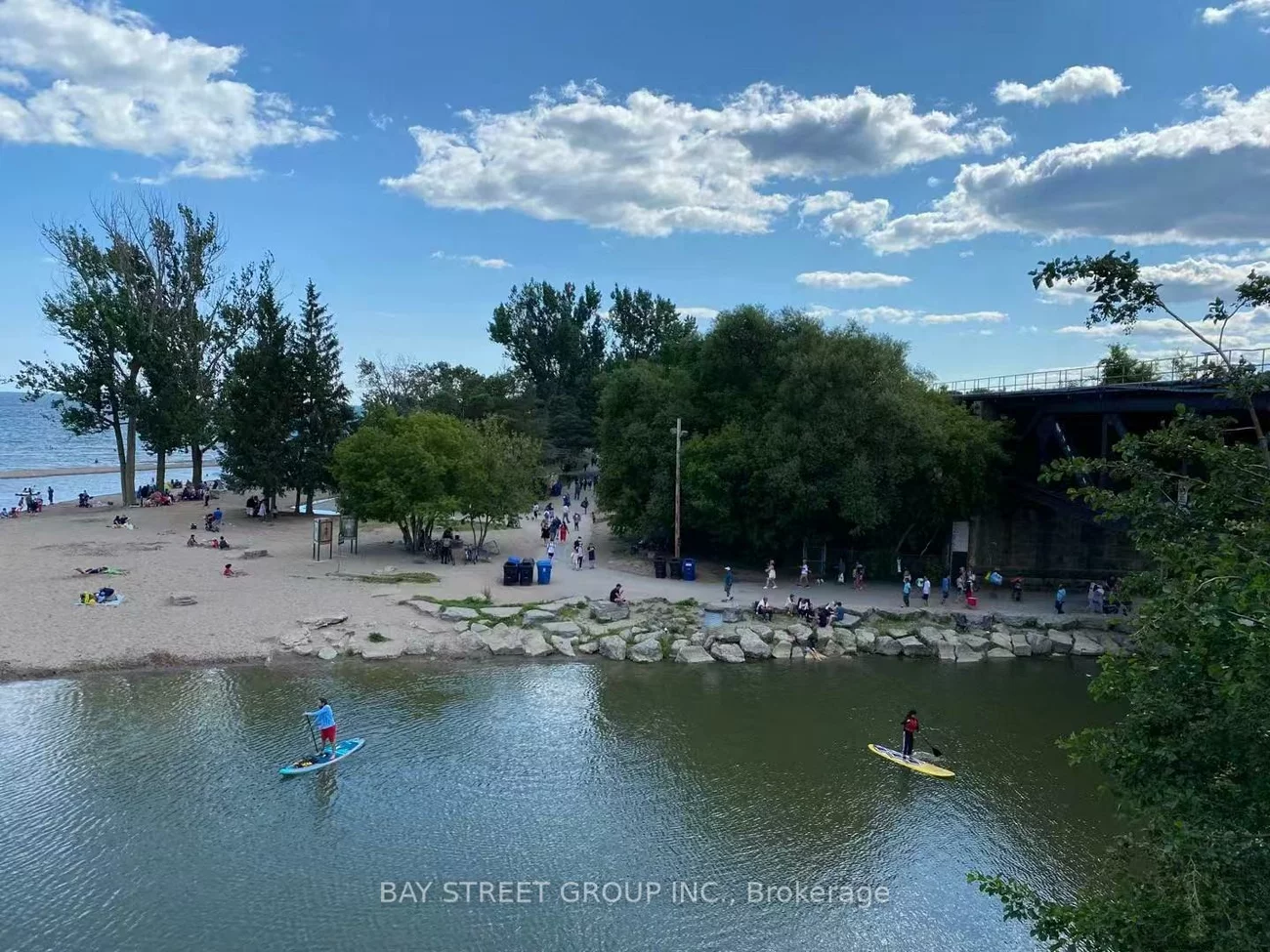 50, Greybeaver, Rouge E10, Toronto