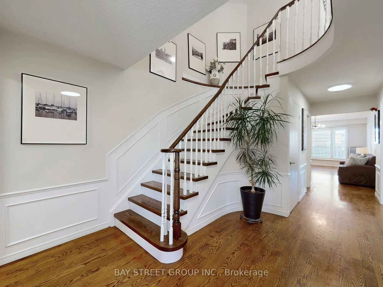 50, Greybeaver, Rouge E10, Toronto