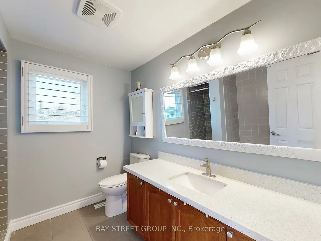 50, Greybeaver, Rouge E10, Toronto