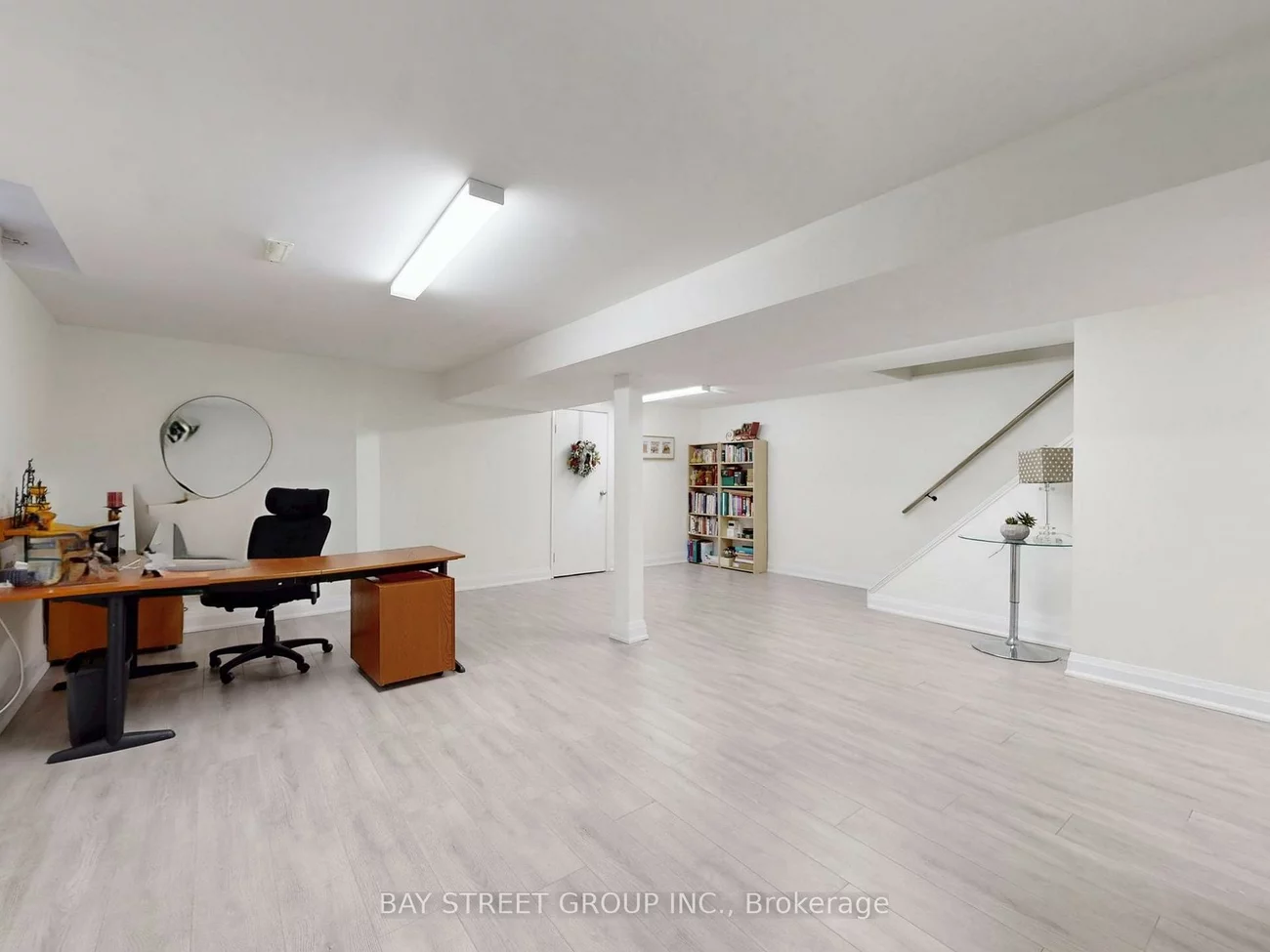 50, Greybeaver, Rouge E10, Toronto