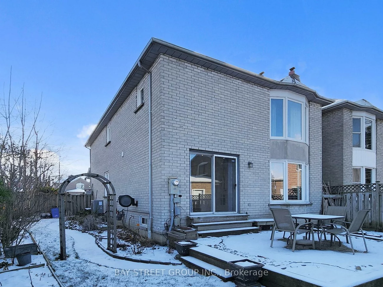 50, Greybeaver, Rouge E10, Toronto