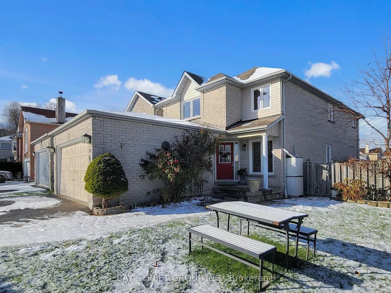 50, Greybeaver, Rouge E10, Toronto