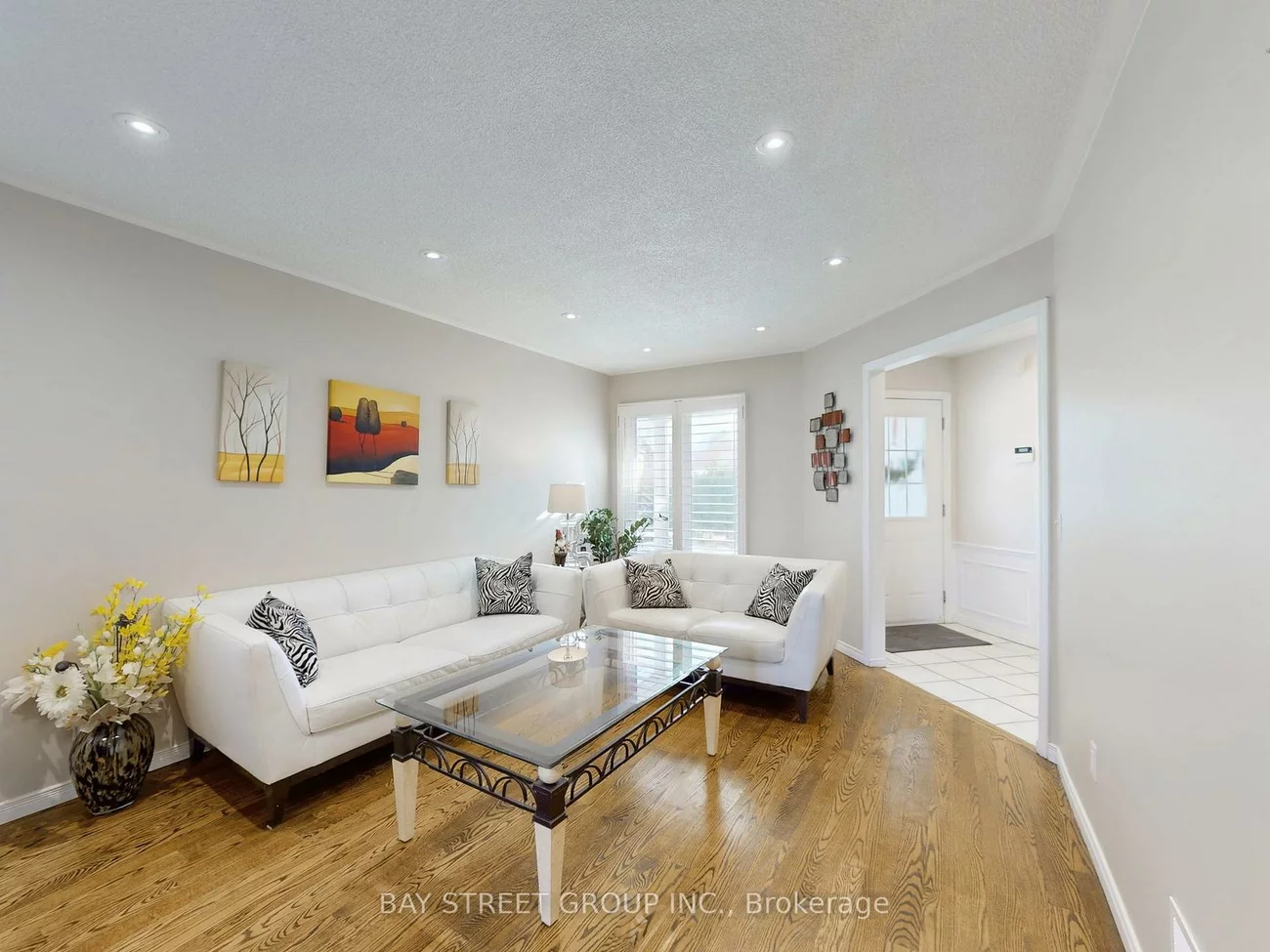 50, Greybeaver, Rouge E10, Toronto