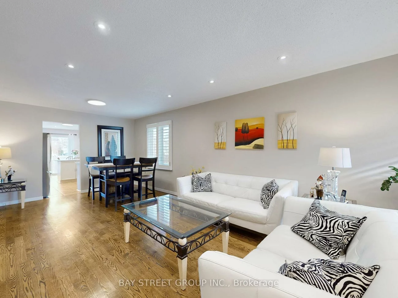 50, Greybeaver, Rouge E10, Toronto