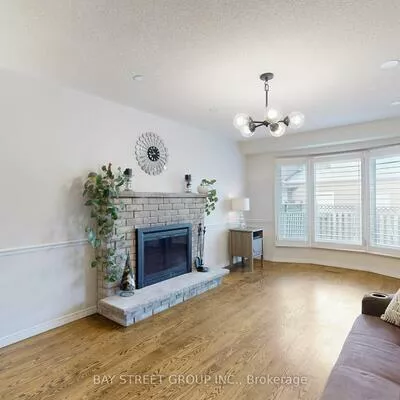 50, Greybeaver, Rouge E10, Toronto