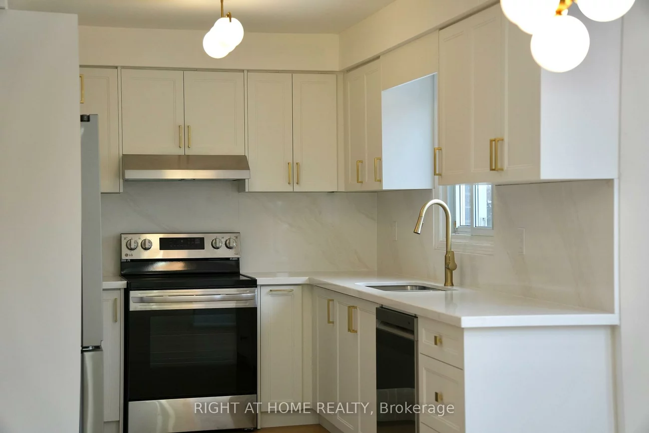 3700, Ellesmere, Highland Creek, Toronto